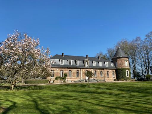 Le Domaine Saint Ange - Housity