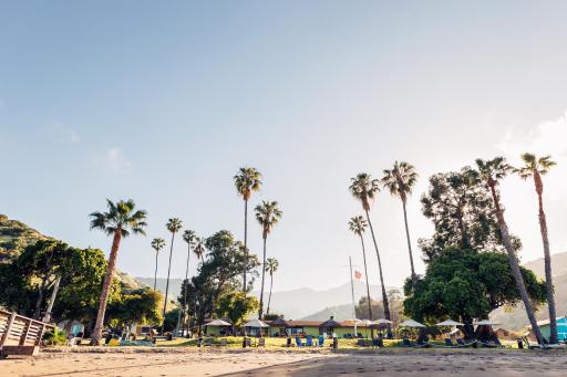 White’s Landing Catalina Camp - Housity