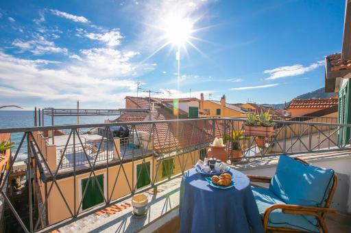 Attico Bellavista Mare sea view - Happy Rentals - Housity