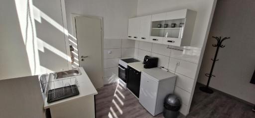 Central Apartment Krefeld - Housity