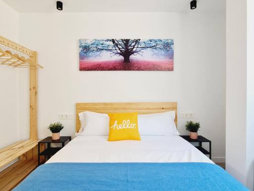 Bilbao ROOMS Miribilla - Housity