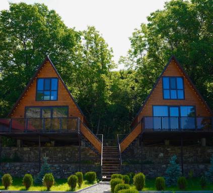 New Abastumani - Housity