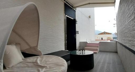 Denbasta Hotel Heritage - Housity