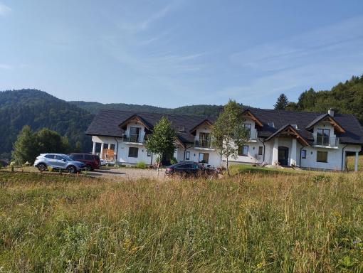 ELFF -Apartamenty i pokoje gościnne - Housity