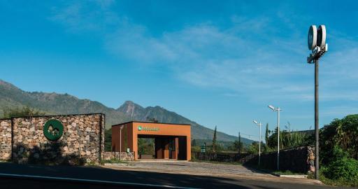 Bobocabin Gunung Rinjani, Lombok - Housity