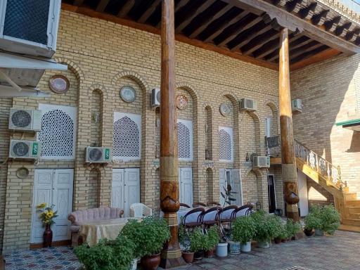 Sohibqiron HOSTEL - Housity