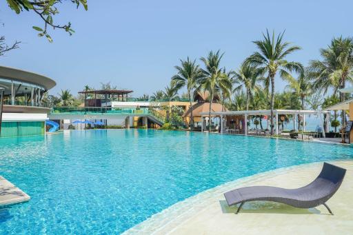 Springfield @Sea Resort & Spa - Housity