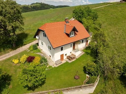 Ferienhaus Nuova Via - Housity