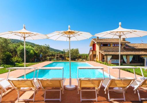 Nonna Nara Bed & Breakfast - Housity