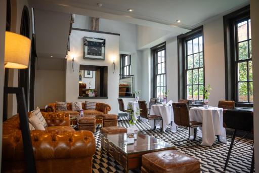Hunton Park Hotel - Housity