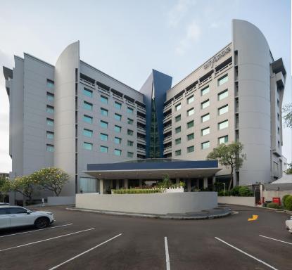 Cityloog Hotel Tebet Jakarta - Housity