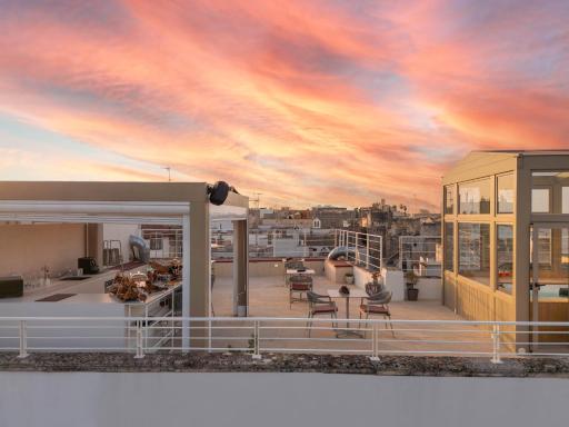 Palazzo Arco Cadura Hotel & Spa - Housity