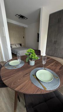 Apartamentai M39 - Housity