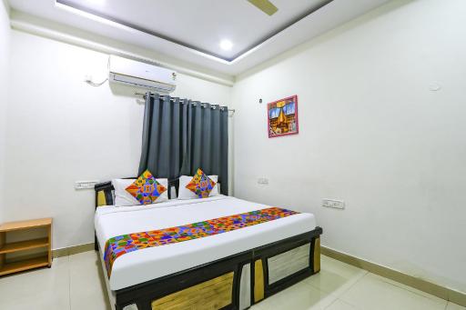 FabHotel De Alphabet - Housity