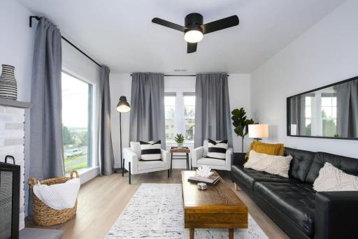 Sunny Space In Walkable N'hood, 15min To Pdx - Housity