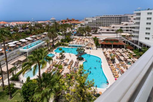 Spring Hotel Vulcano - Housity