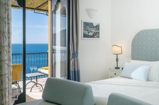 Albergo Miramare Positano - Housity