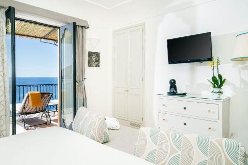 Albergo Miramare Positano - Housity