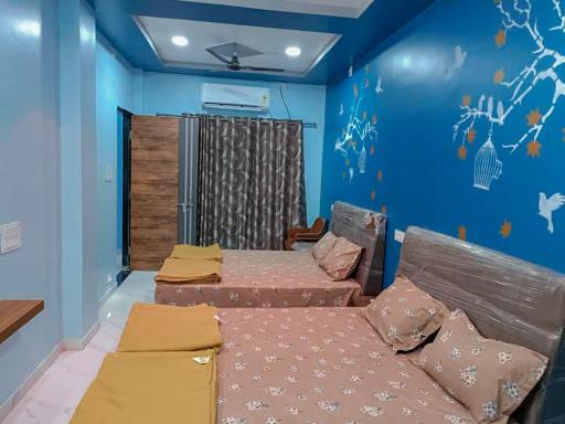 Naramada Homestay Rooms - Housity