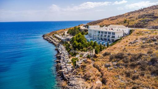 Stone Beach Residence - Adults Only Resort - Housity