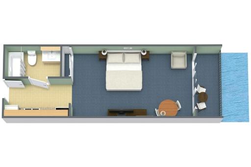Compass Cove - Housity