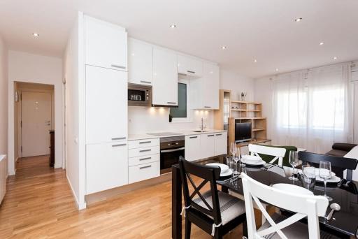 Awesome Near To Camp Nou - Housity