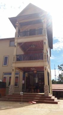 Sokcheav Guesthouse - Housity