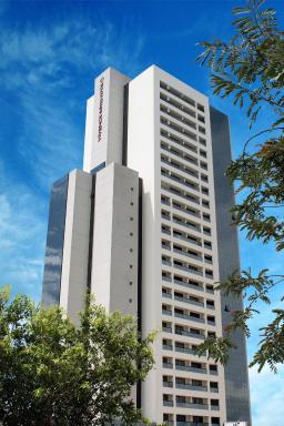 Vivence Hotel Palmas - Housity