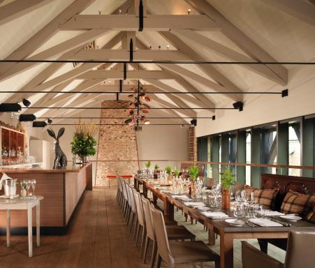 Coworth Park - Dorchester Collection - Housity