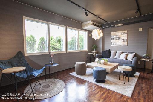 UCHI Living Stay Otaru Suitengu - Housity