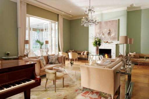 Coworth Park - Dorchester Collection - Housity