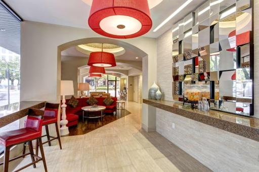 Blake Hotel New Orleans, BW Signature Collection - Housity