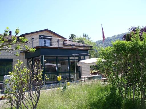 110 m2 Wohnung mit Terrasse in Cheyres VIVARTE Feriencheyres - Housity