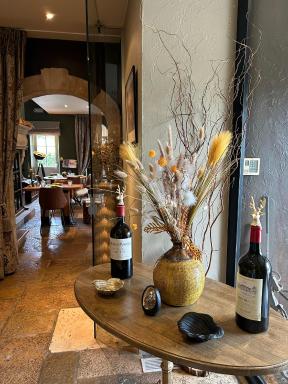 B&B Het Merelnest - Housity