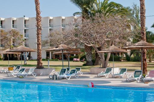 Leonardo Inn Hotel Dead Sea - Housity