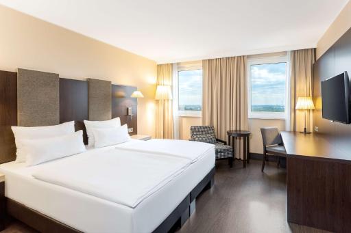NH Danube City - Housity