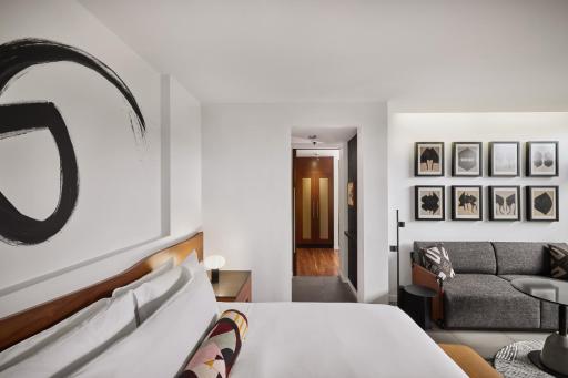Bardessono Hotel and Spa - Housity