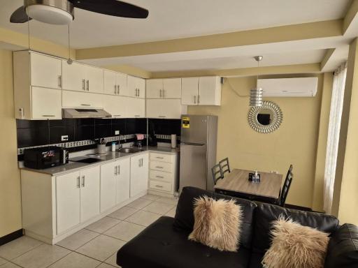 Aparta-hotel Carmela #4 - Housity