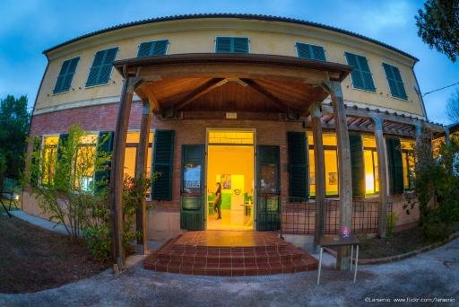 OH! Outdoor Hostel - Housity