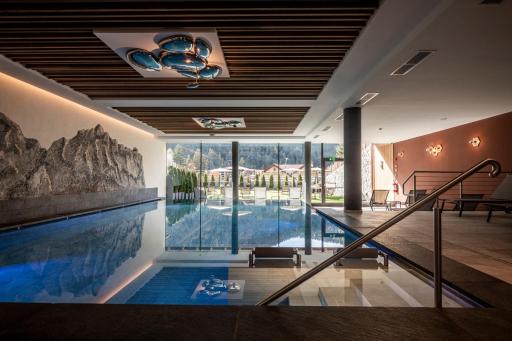 Garni Hotel Residence Diamant - Housity
