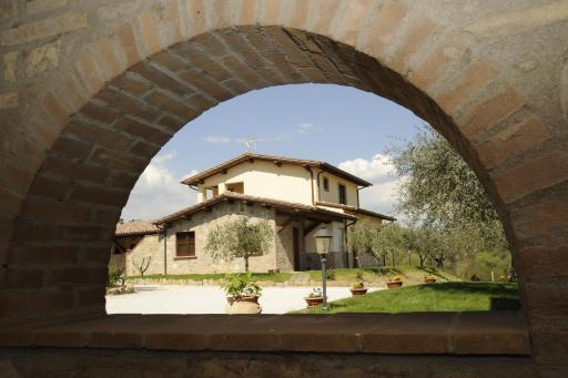 L'Antico Casale - Housity