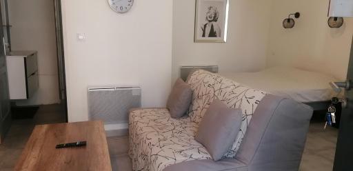 Studio 30 m2 toutlemonde - Housity