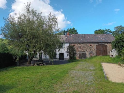 Gîte La Part des Anges - Housity