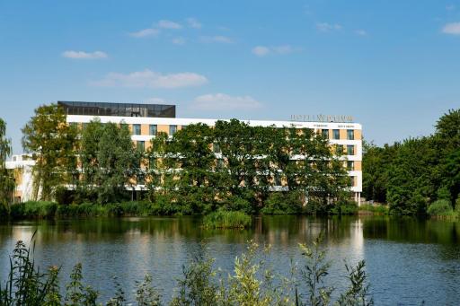 Otium Hotel Roosendaal - Housity