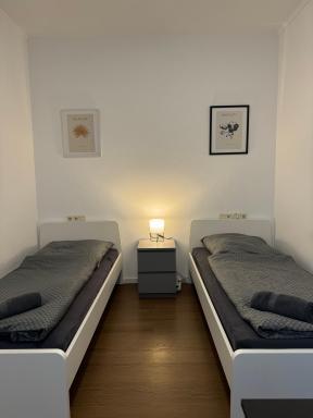 Monteurwohnungen in der Residenz am Kurpark - Housity