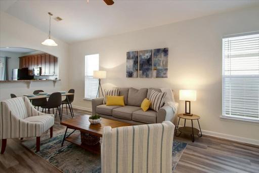 Relax & Unwind Near Savannah - Housity