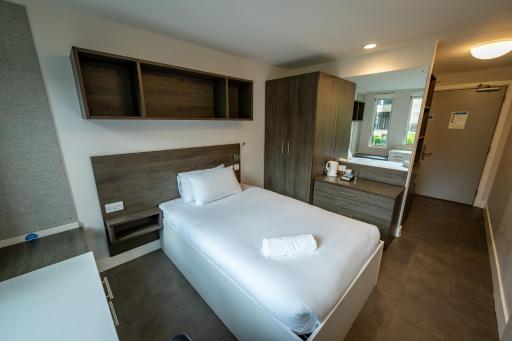 University of Bath Summer Accommodation - Housity