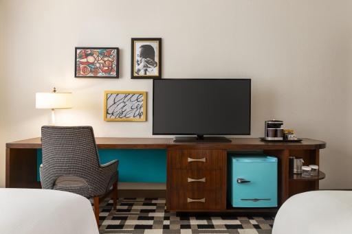 The American Hotel Atlanta Downtown, Tapestry Collection by Hilton - Housity