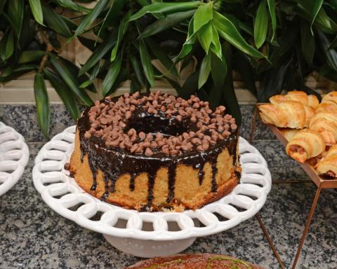 Skalla Hotel Nova Odessa - Housity