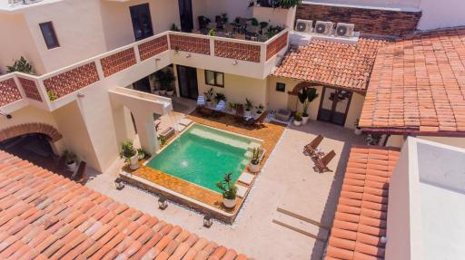Casa Victoria Malecón - Adults Only - Housity